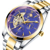 Men's Business Mechanical Watches 