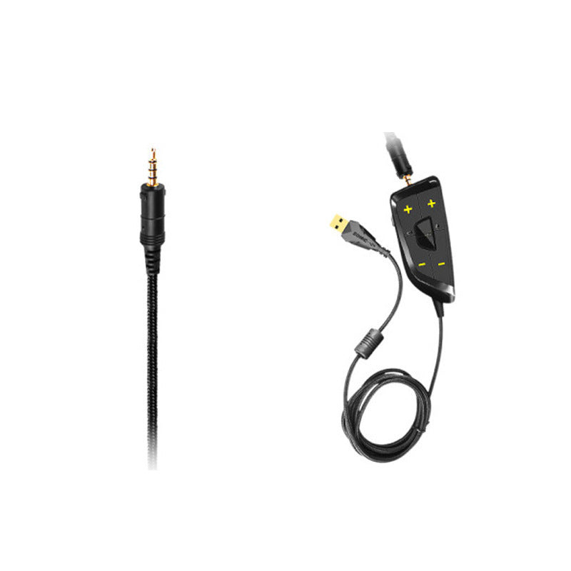 Game Eating Chicken Headphones Computer 