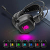 Headset Headset Gaming Gaming Headset With Microphone 