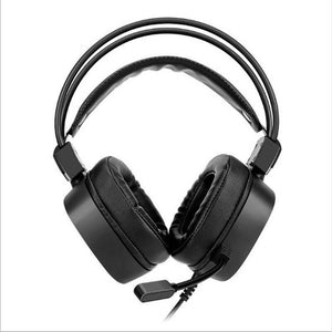 Headset Headset Gaming Gaming Headset With Microphone 