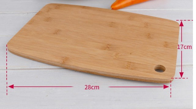 Kitchen cutting board 