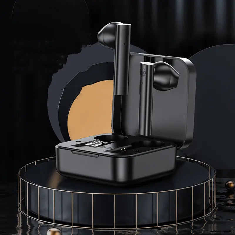 Bluetooth Headset Wireless Bluetooth Headset Sports 