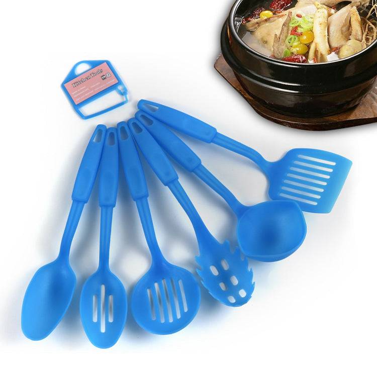 Kitchen Utensils Shovel Spoon Set Non-stick Pan Kitchen Utensils 