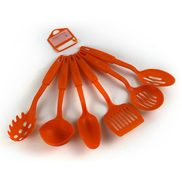 Kitchen Utensils Shovel Spoon Set Non-stick Pan Kitchen Utensils 