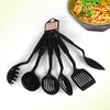 Kitchen Utensils Shovel Spoon Set Non-stick Pan Kitchen Utensils 