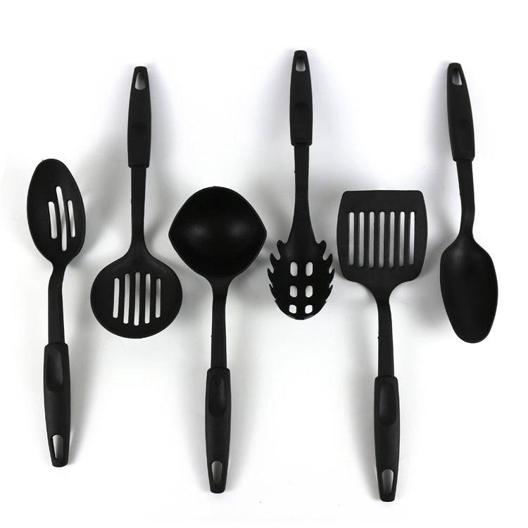 Kitchen Utensils Shovel Spoon Set Non-stick Pan Kitchen Utensils 