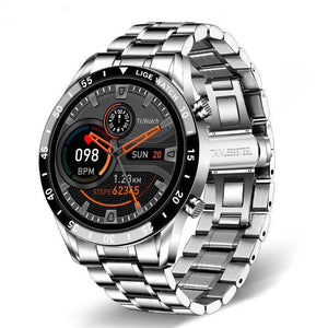 Lige's New Smart Watch Upgrade Smart Wearable Watch 