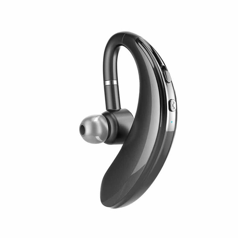 Wireless Bluetooth Headset Smart Unlimited Bluetooth Headset Can Be Worn On The Left And Right Ears 