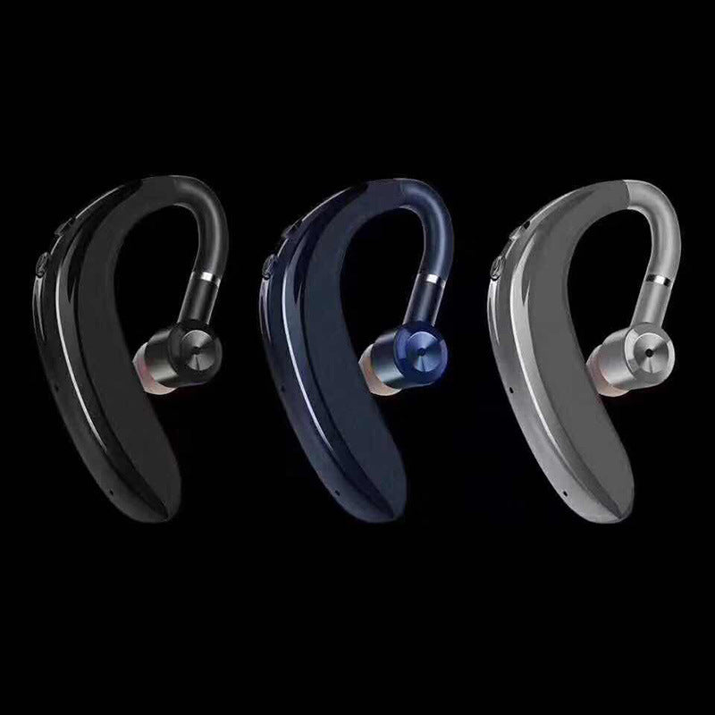 Wireless Bluetooth Headset Smart Unlimited Bluetooth Headset Can Be Worn On The Left And Right Ears 