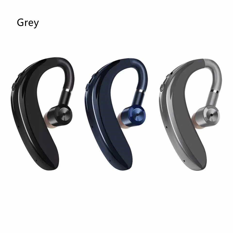 Wireless Bluetooth Headset Smart Unlimited Bluetooth Headset Can Be Worn On The Left And Right Ears 