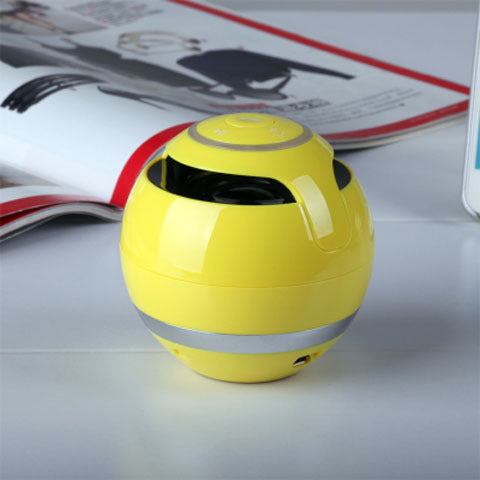 Wireless bluetooth speaker 