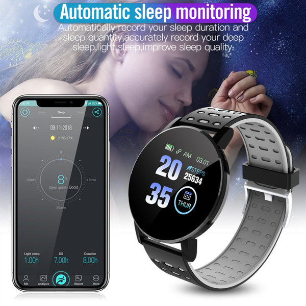 Bluetooth smart watch 