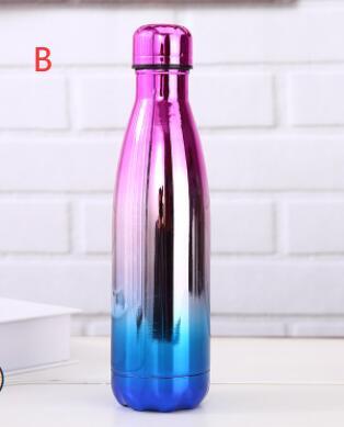 stainless steel water bottle 