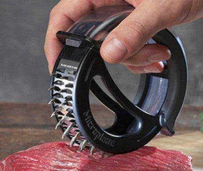 New 4 to 1 stainless steel 48 blade meat tenderizer tool 