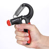 Men's Grip Professional Fitness Equipment Home Exercise Finger 