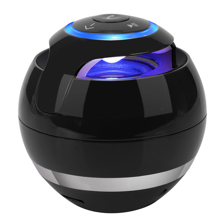 Wireless bluetooth speaker 
