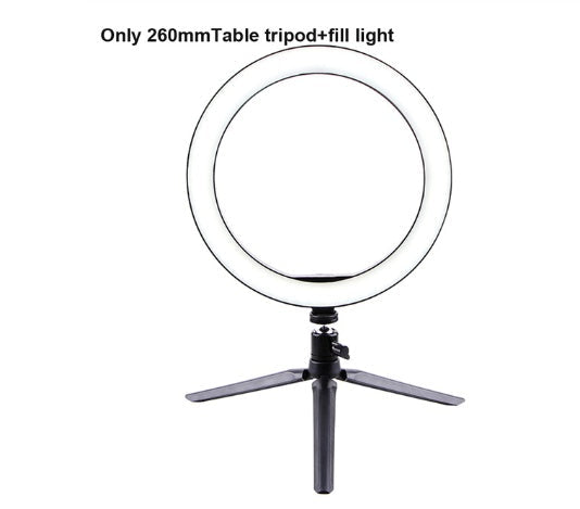 Led ring light 