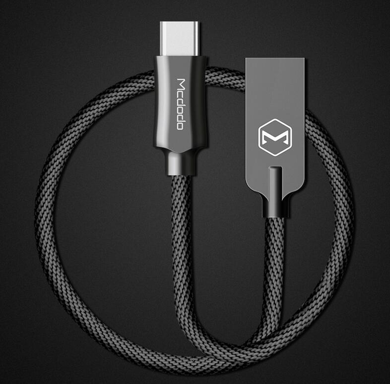 KNIGHT SERIES USB CABLES 