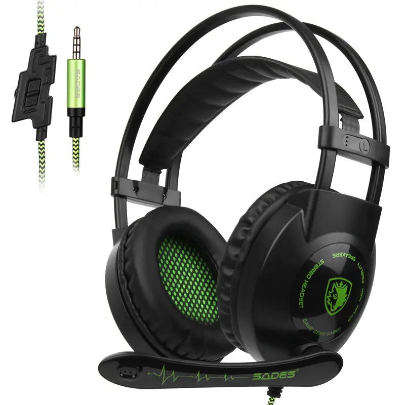 Headset gaming headset 
