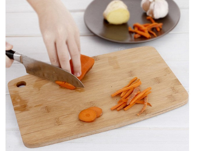 Kitchen cutting board 