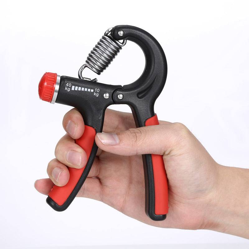 Men's Grip Professional Fitness Equipment Home Exercise Finger 