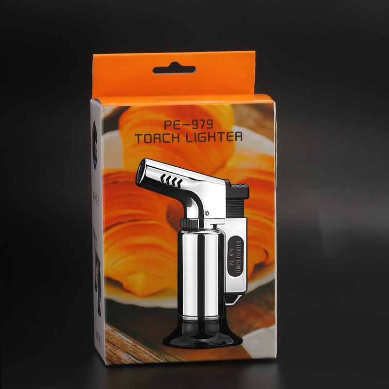 Inflatable lighter 