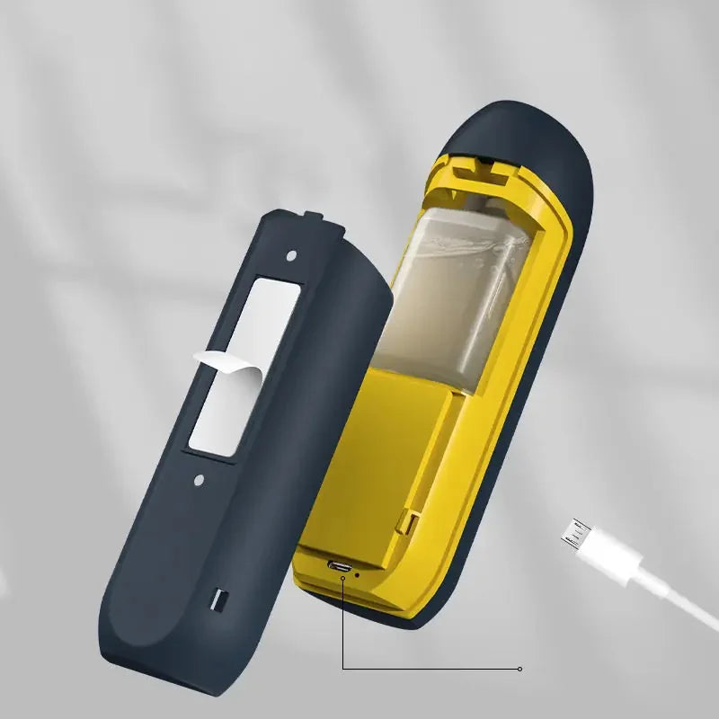 ml capacity aromatherapy machine | timed automatic spraying diffuser | household perfume machine | ultrasonic cleaning