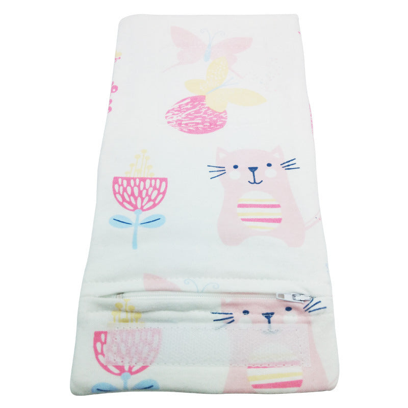 USB Milk Water Warmer Travel Stroller Insulated Bag Portable Baby Nursing Bottle Heater Cover Baby Food Warmer Bottle Warmer 