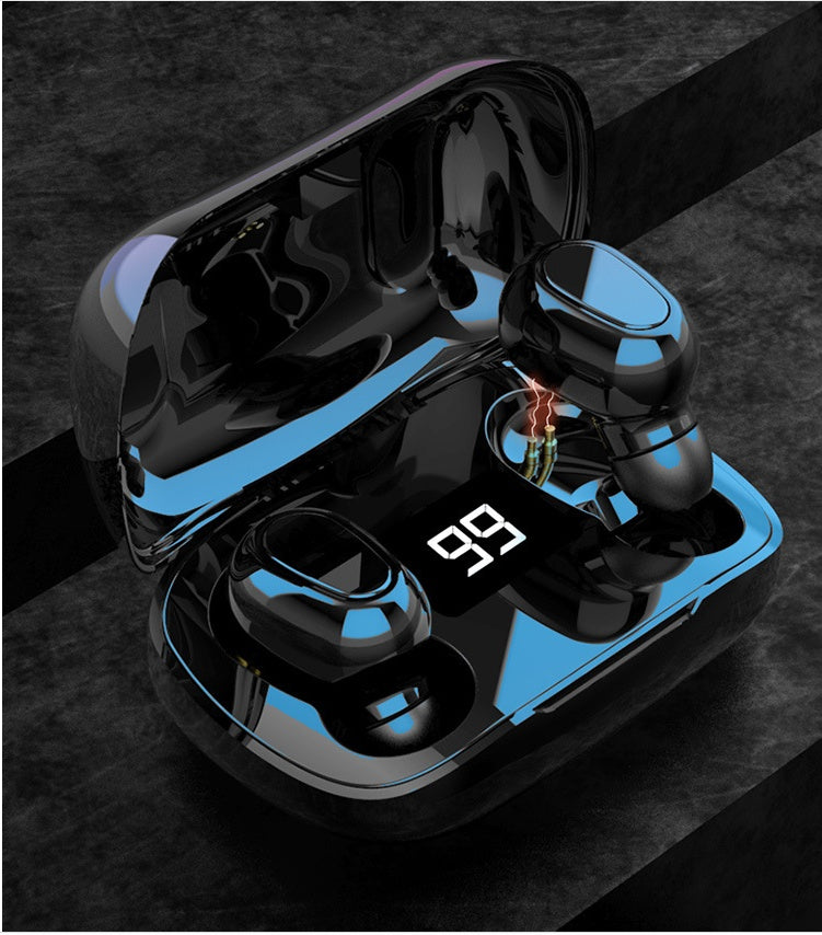 XG8 noise reduction sports headphones 