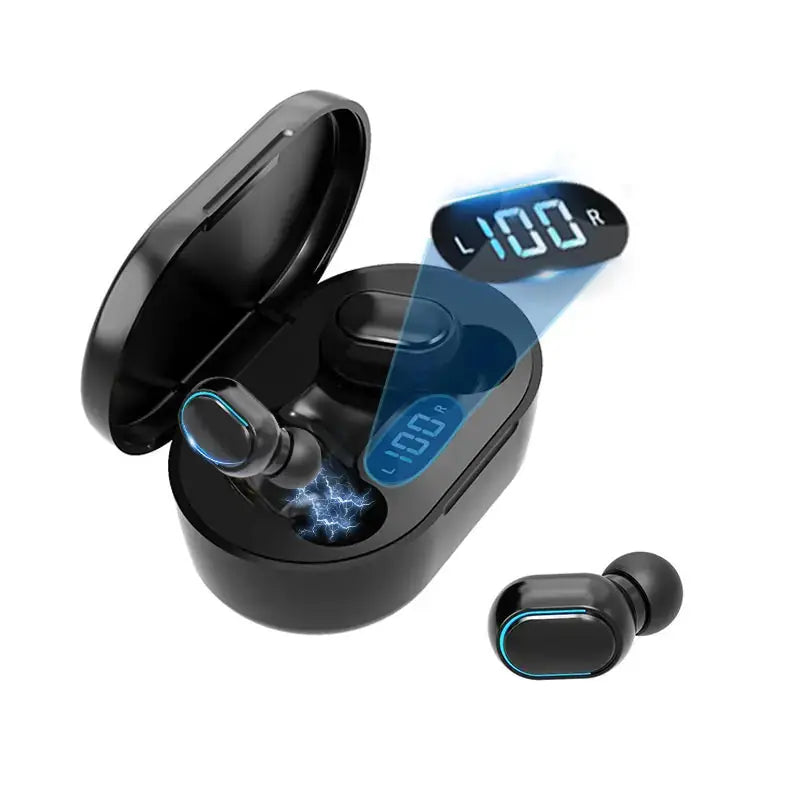 Bluetooth earphone 