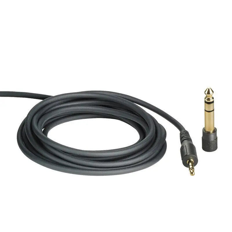 ATH-M20X recording monitor headphones 