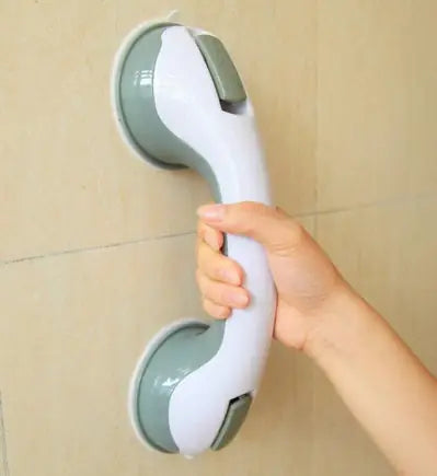 Bathroom Handrail Suction Cup Type Anti-skid Handrail Suction Cup Handrail 