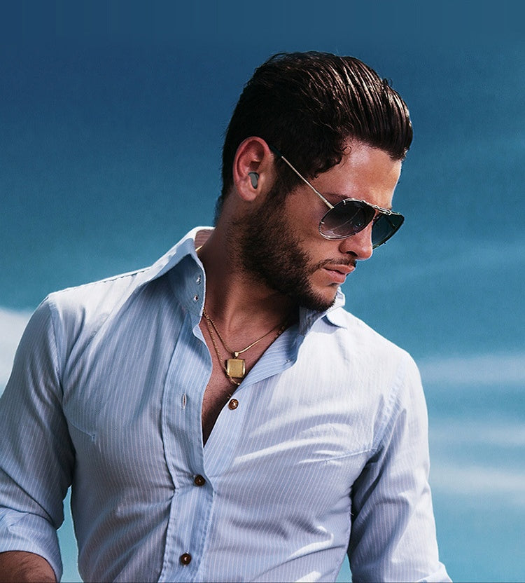 XG8 noise reduction sports headphones 