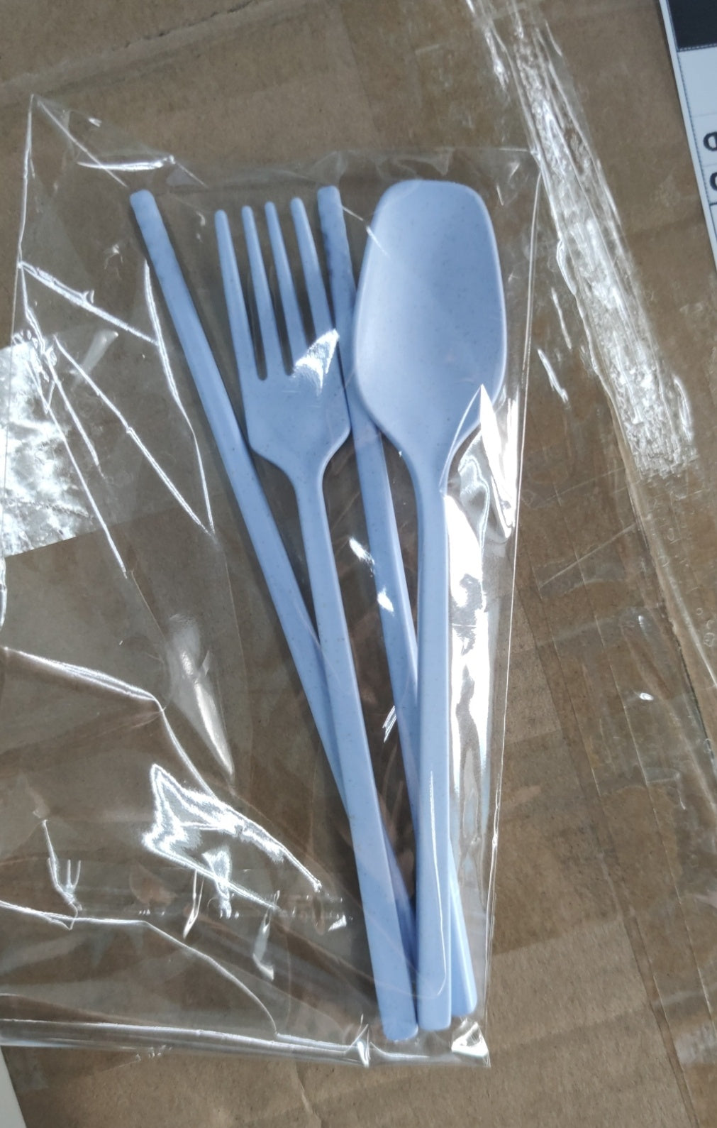 Wheat Straw, Children's Bowl, Cartoon, Wheat Chopsticks, Fork Spoon, Fruit Dish, Mickey's Bowl, Lovely Gift Set 