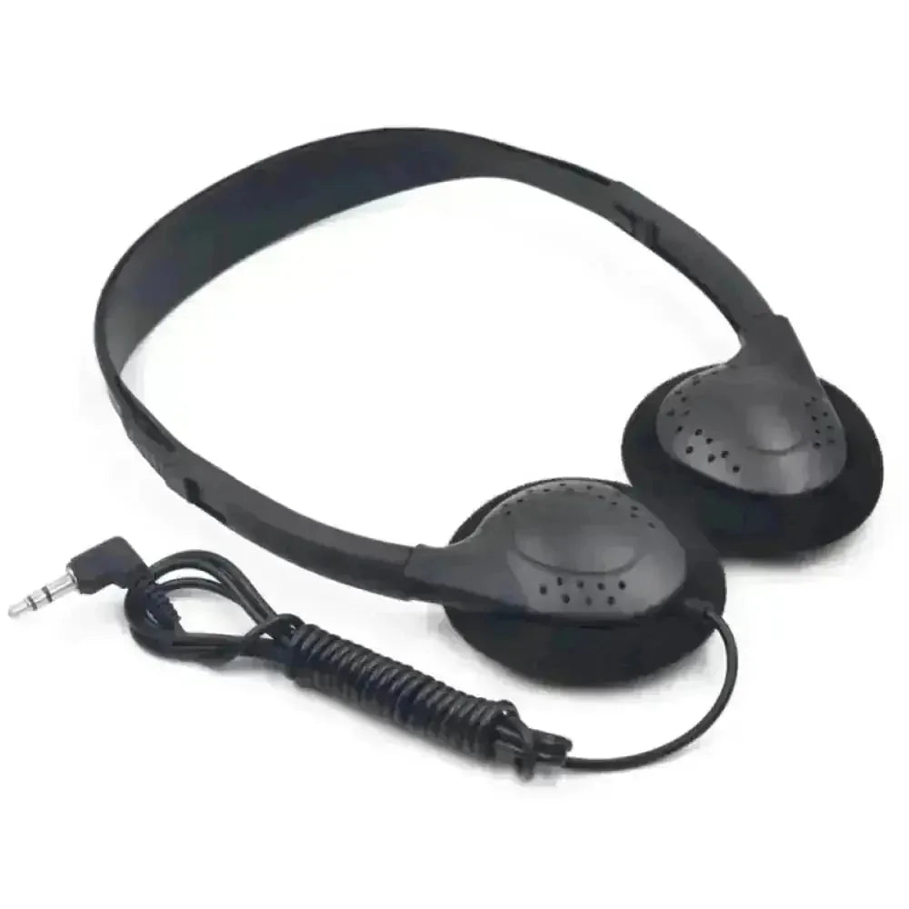 noise canceling headphones | wired gaming headset | 35mm stereo earphones | ultrasonic cleaning