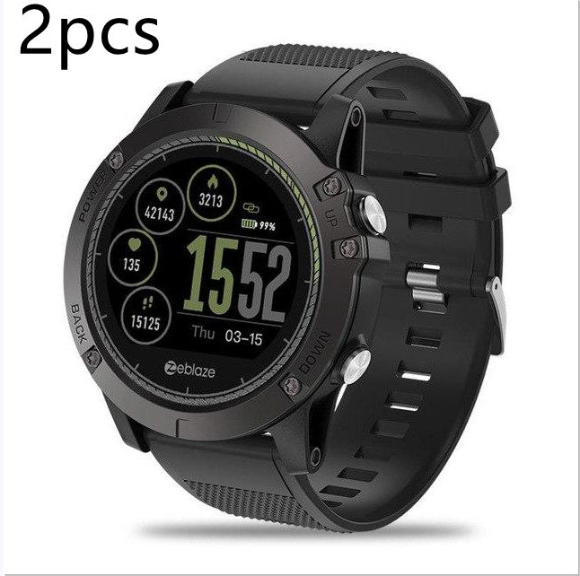 Tactical SmartWatch V3 HR 