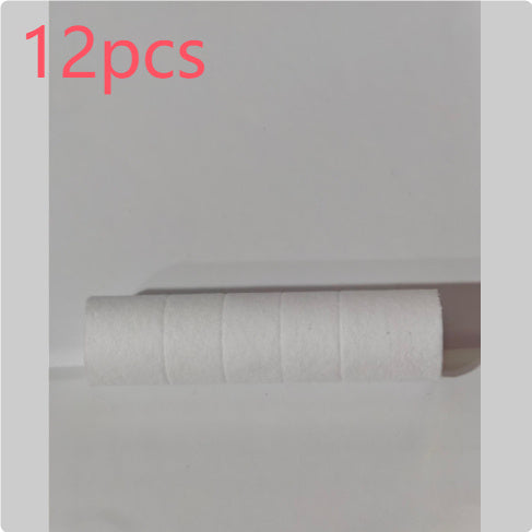 The Third Gear Adjustable Strong Supercharged Shower Head Household Bath Shower Hose Shower Head 