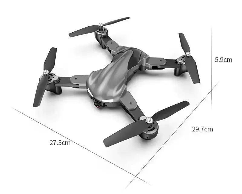 k ultra hd camera | long flight time | gps auto return | energy saving