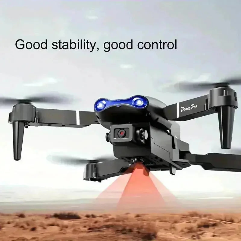 foldable drone with camera | beginner-friendly uav | altitude hold feature | energy saving