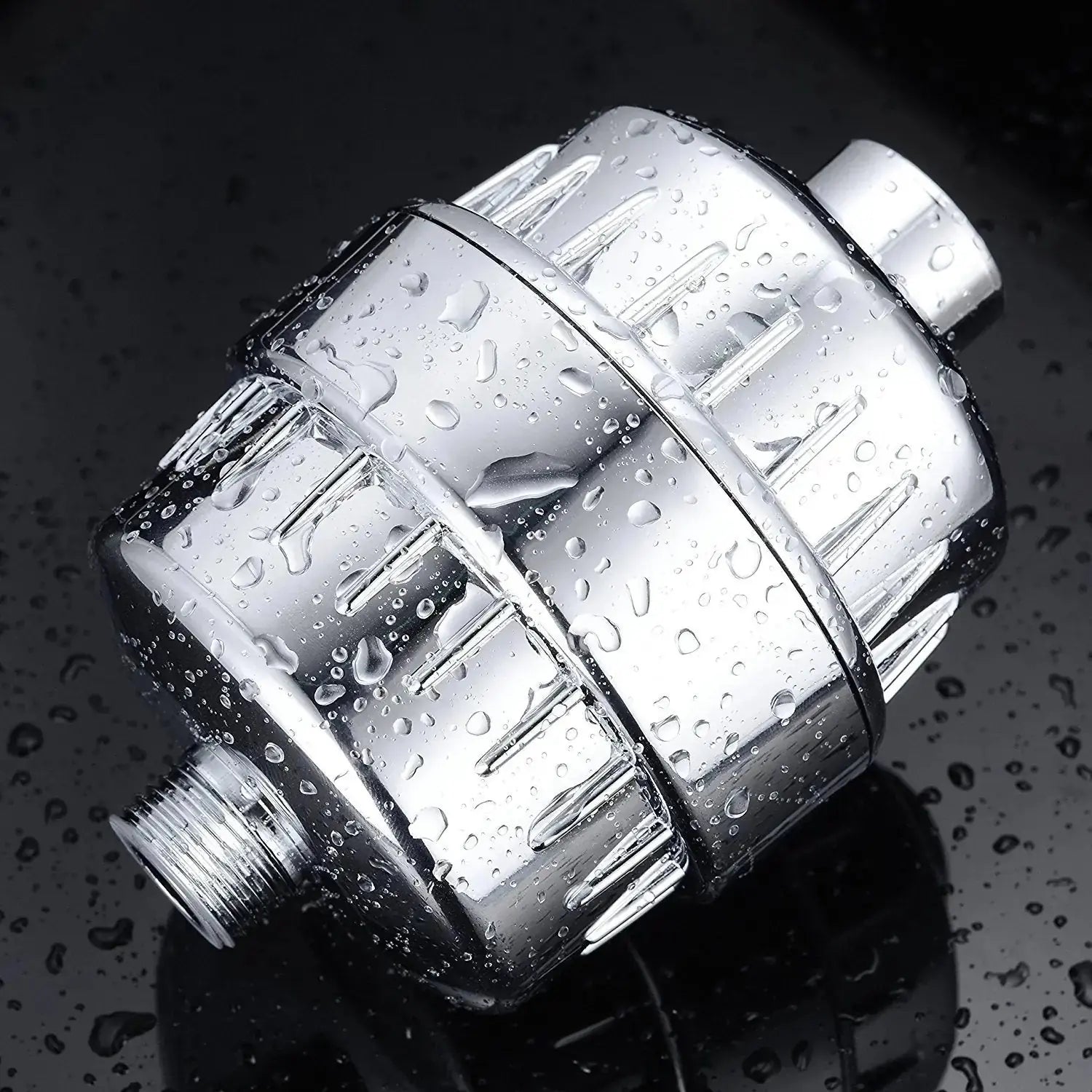 17-layer Shower Filter Active Health Shower Head 