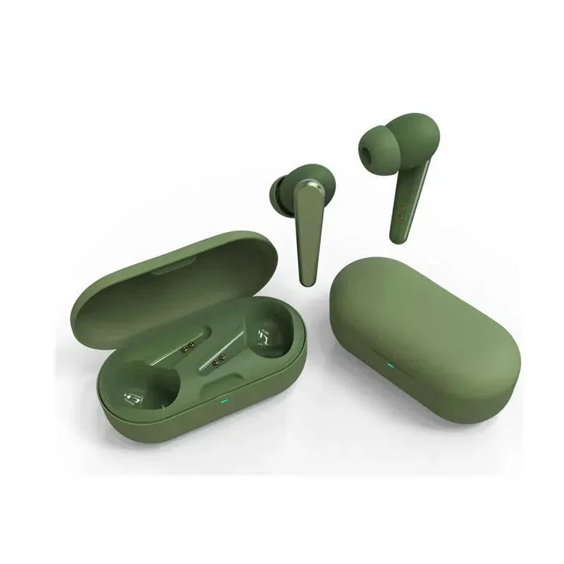 wireless bluetooth headphones | over-ear headphones with microphone | long battery life headphones | energy saving