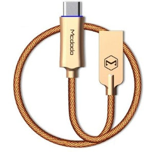 KNIGHT SERIES USB CABLES 