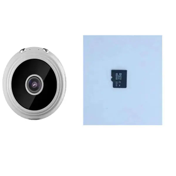 A9 WIFI wireless network camera 