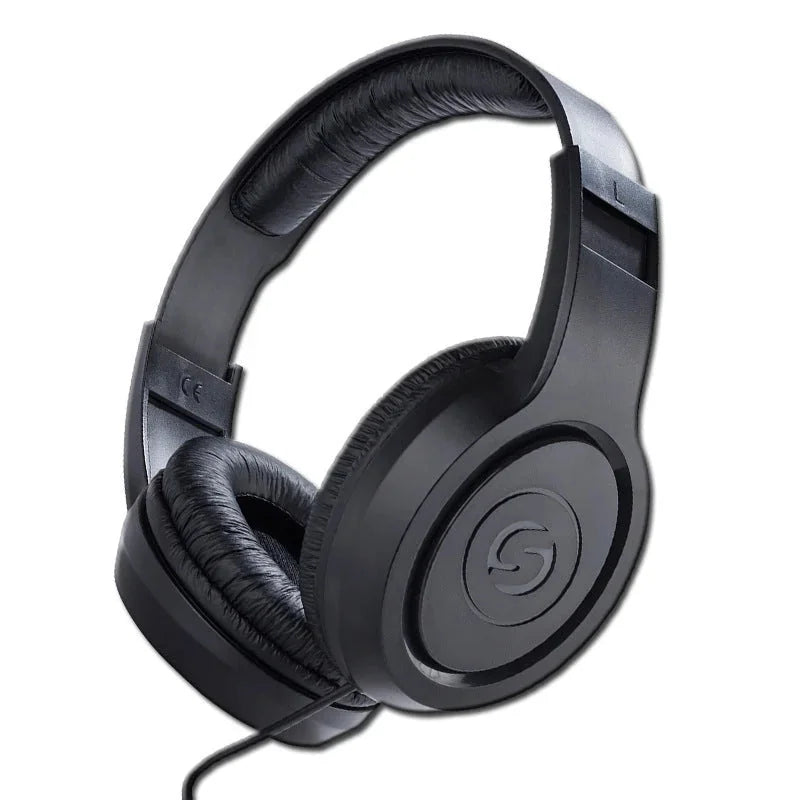 fully enclosed ear cups | active noise cancellation | adjustable headband | ultrasonic cleaning