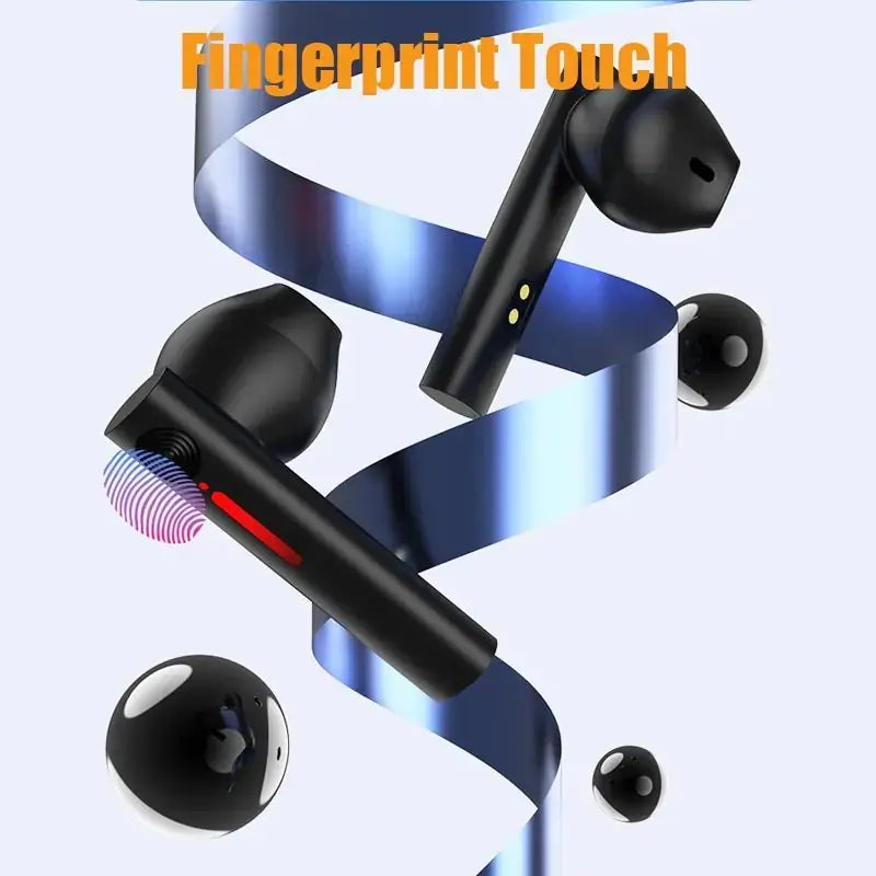 Bluetooth earphone 