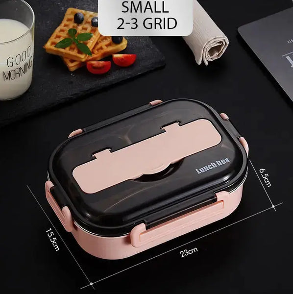 Dielectric Insulated Lunch Box 