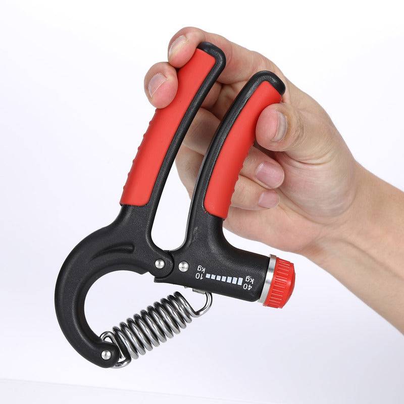 Men's Grip Professional Fitness Equipment Home Exercise Finger 