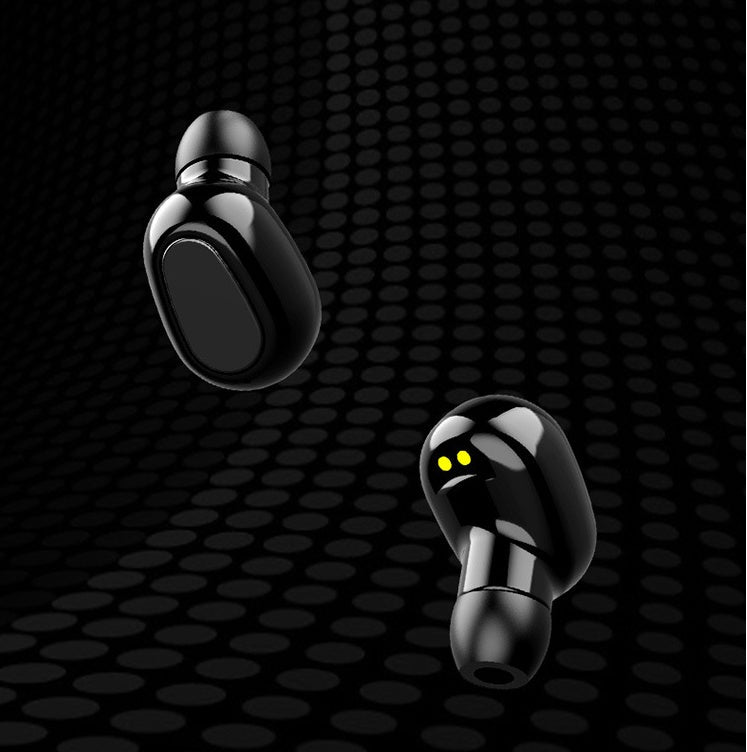 XG8 noise reduction sports headphones 