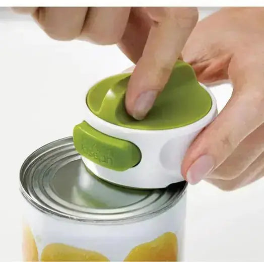 Compact Can Opener 