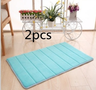 Memory Cotton Carpet 